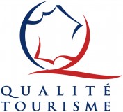 Obtention de la marque Qualité Tourisme